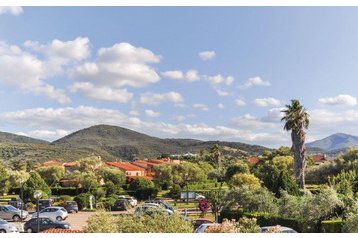 Италия Byt San Teodoro, Екстериор